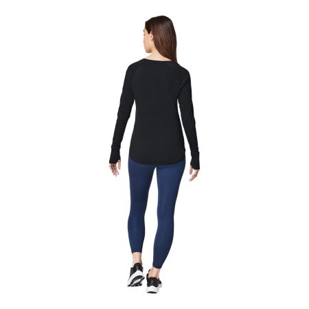 FWD Women's Core Train Long Sleeve T Shirt