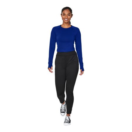 FWD Women's Core Winter Jogger Pants