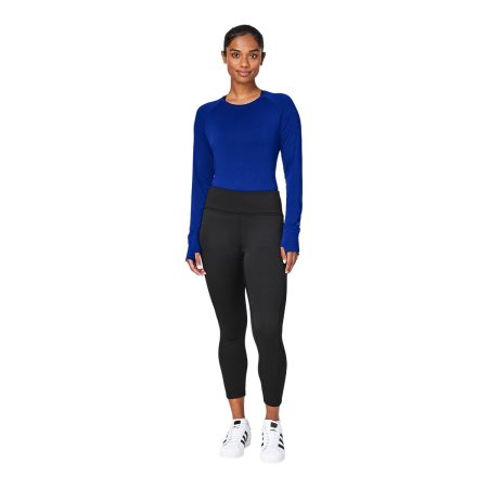 FWD Women's Core Winter Leggings