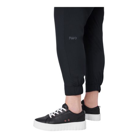 FWD Women's Core Woven Stretch Pants, Training