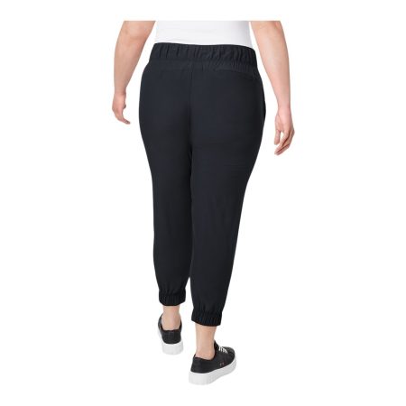 FWD Women's Core Woven Stretch Pants, Training