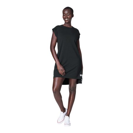 FWD Women's Free Drapeknit Dress