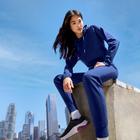 FWD Women's Free Drirelease® Fleece Hoodie