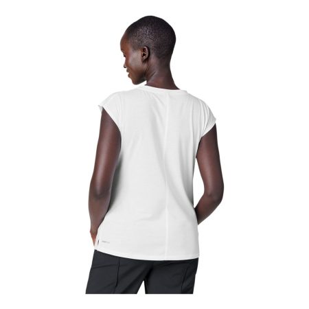 FWD Women's Friday V-Neck Top