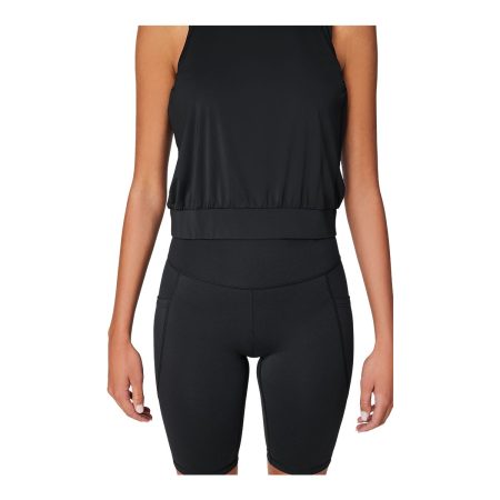 FWD Women's Push Active Flow Tank