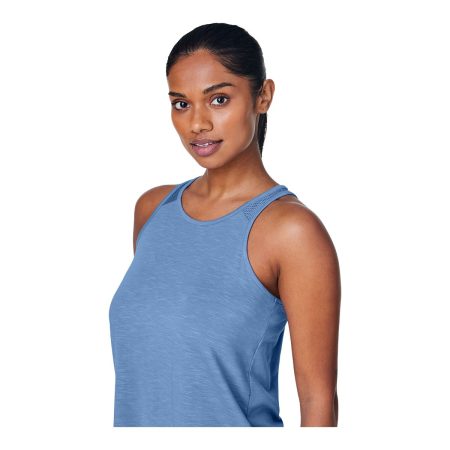 FWD Women's Push Active Layering Tank