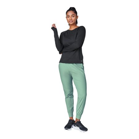 FWD Women's Push Active Long Sleeve Shirt