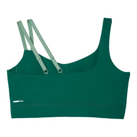 FWD Women's Push Asym Medium Sports Bra