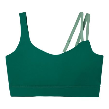 FWD Women's Push Asym Medium Sports Bra