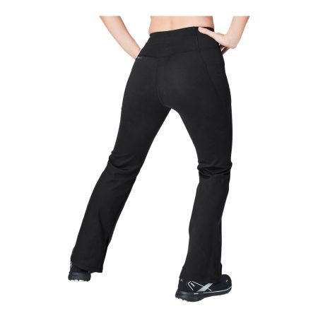 FWD Women's Push Balanced Flare Leggings