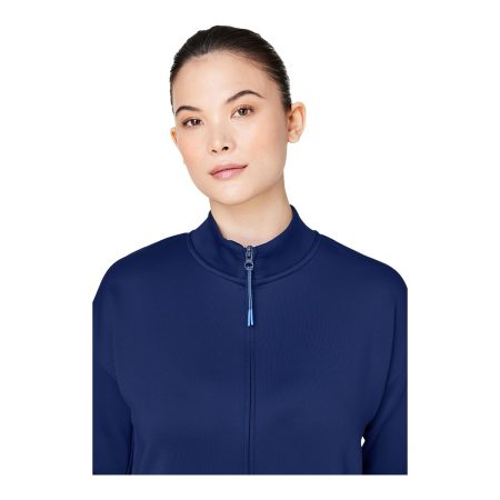 FWD Women's Push BLNCD Jacket