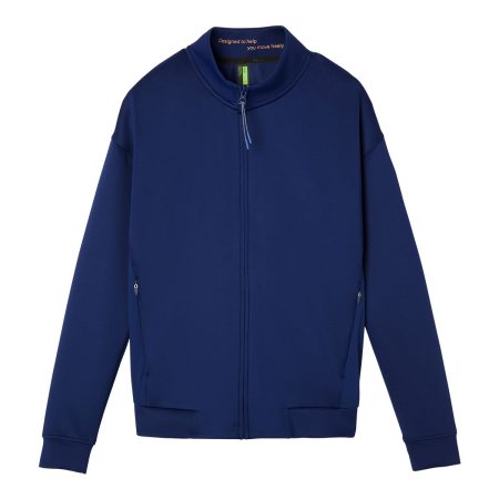 FWD Women's Push BLNCD Jacket