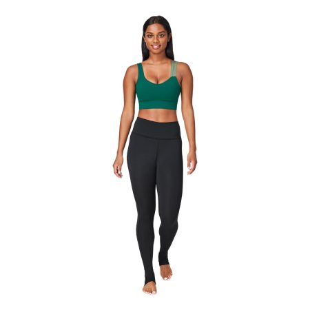 FWD Women's Push BLNCD Leggings