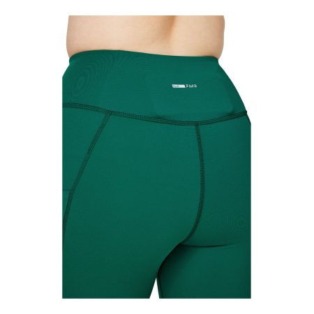 FWD Women's Push On The Fly 7/8 Training Leggings