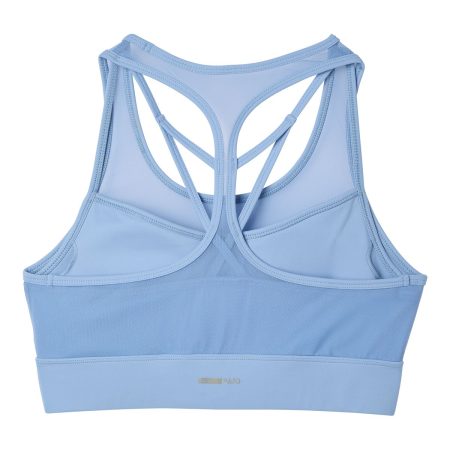 FWD Women's Push Power Mesh Sports Bra