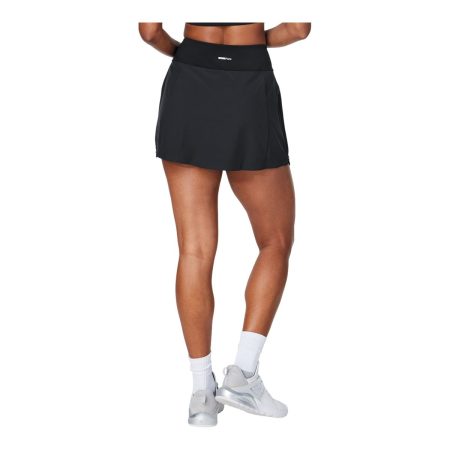 FWD Women's Push Skort