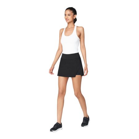 FWD Women's Push Skort