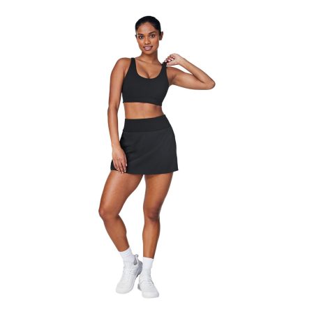 FWD Women's Push Skort