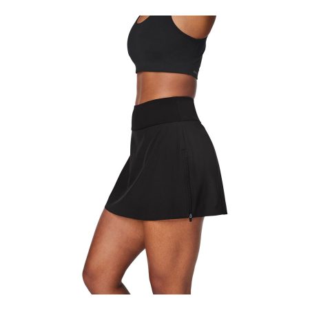 FWD Women's Push Skort