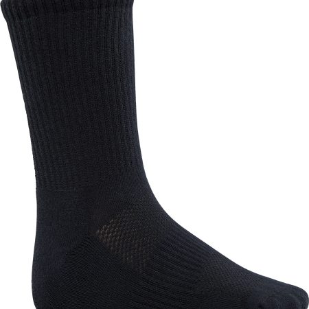 FWD Youth Mesh Crew Socks - 6 Pack