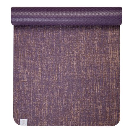 Gaiam Studio Select Non-Slip 68" 6mm Yoga Mat