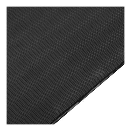 Gaiam Camo Performance Reversible 68" 6mm Yoga Mat