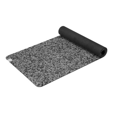 Gaiam Camo Performance Reversible 68" 6mm Yoga Mat