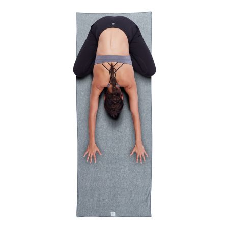 Gaiam Active Dry 70" Yoga Mat Towel