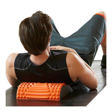 Gaiam Restore Back Stretch Pad