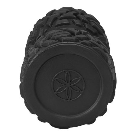 Gaiam Restore Grooved Foam Roller