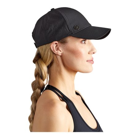 Gaiam Women's Cruiser Breathable Sol Hat