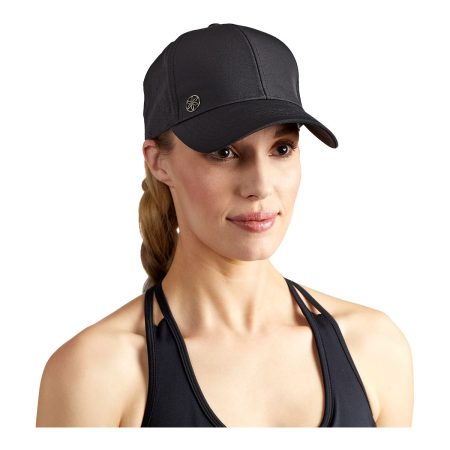 Gaiam Women's Cruiser Breathable Sol Hat