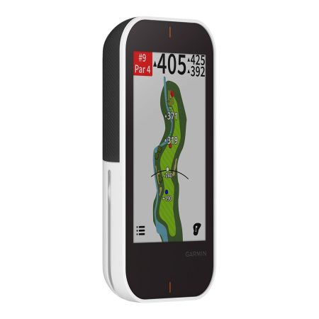 Garmin Approach G80 Golf GPS Handheld Rangefinder