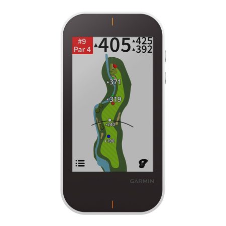 Garmin Approach G80 Golf GPS Handheld Rangefinder