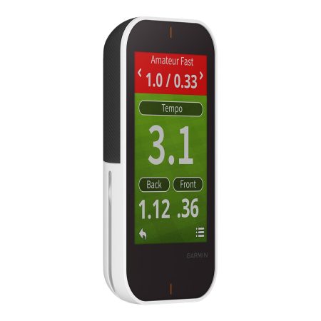 Garmin Approach G80 Golf GPS Handheld Rangefinder