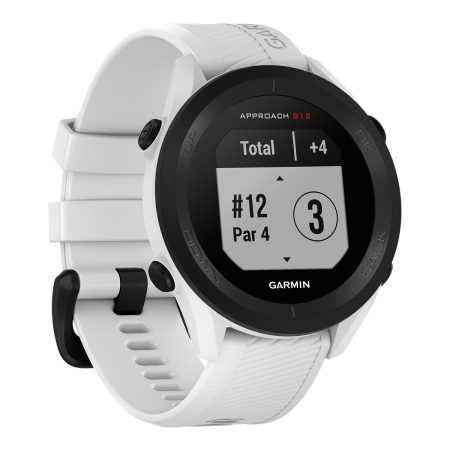 Garmin Approach S12 Golf GPS Watch