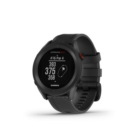 Garmin Approach S12 Golf GPS Watch