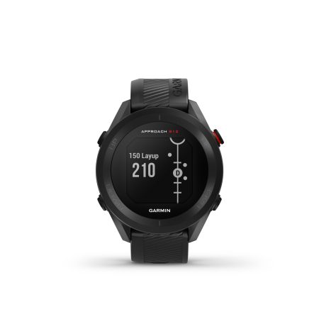 Garmin Approach S12 Golf GPS Watch