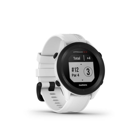 Garmin Approach S12 Golf GPS Watch