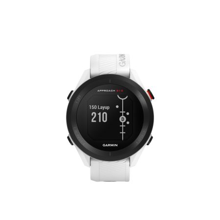 Garmin Approach S12 Golf GPS Watch