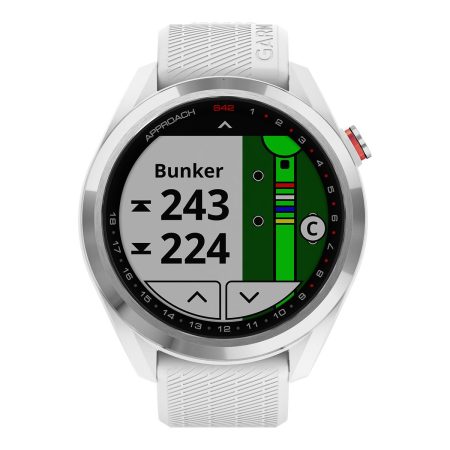 Garmin Approach S42 Golf GPS Watch