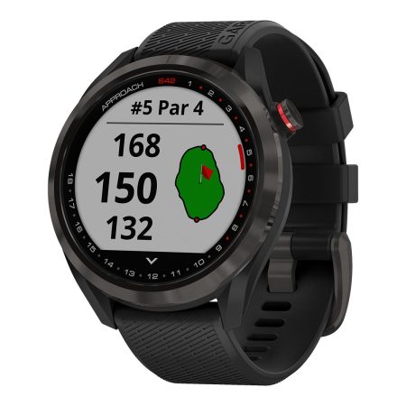 Garmin Approach S42 Golf GPS Watch