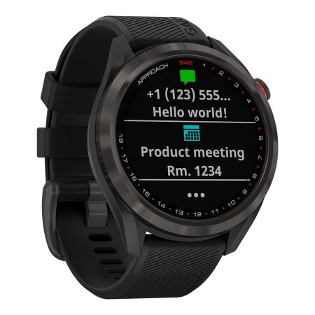 Garmin Approach S42 Golf GPS Watch