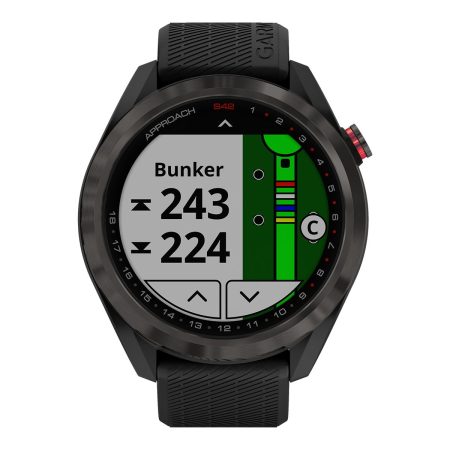 Garmin Approach S42 Golf GPS Watch