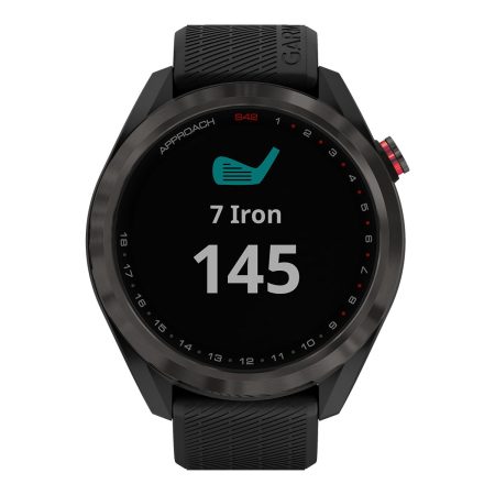 Garmin Approach S42 Golf GPS Watch