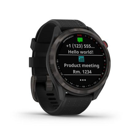 Garmin Approach S42 Golf GPS Watch