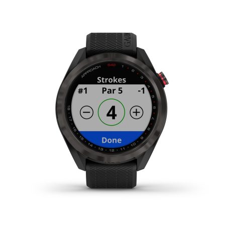 Garmin Approach S42 Golf GPS Watch