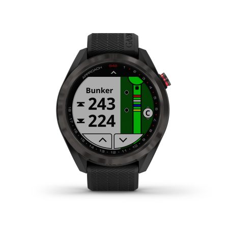 Garmin Approach S42 Golf GPS Watch