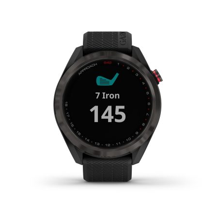 Garmin Approach S42 Golf GPS Watch