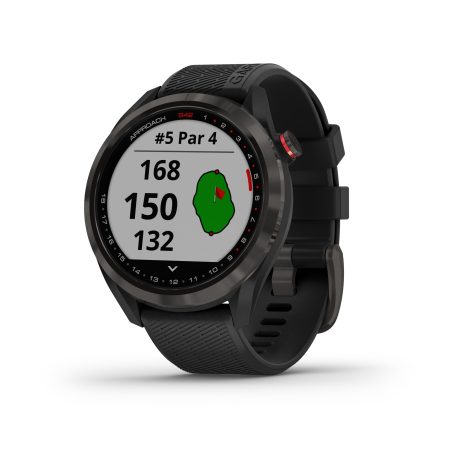 Garmin Approach S42 Golf GPS Watch